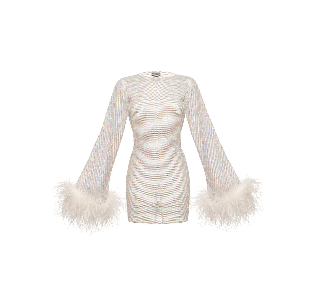 MIDNIGHT MIRAGE MOONSTONE