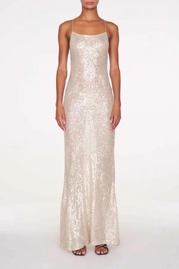 SERENA MAXI