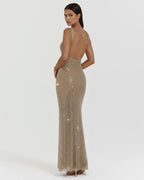 CRYSTAL DRESS
