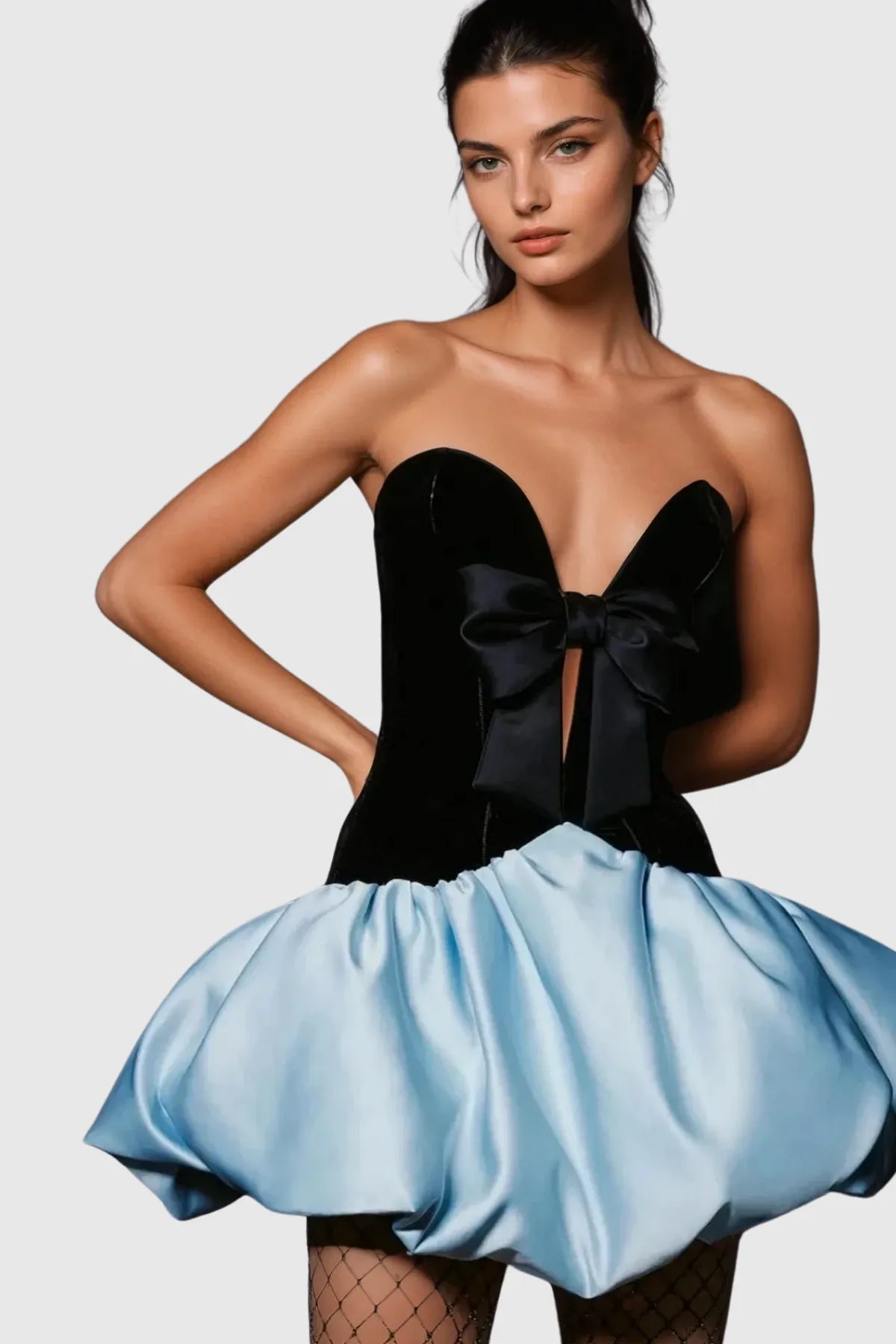 BELLA DRESS