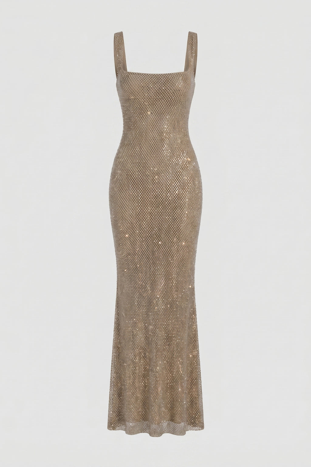 Crystal Maxi