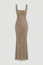 Crystal Maxi