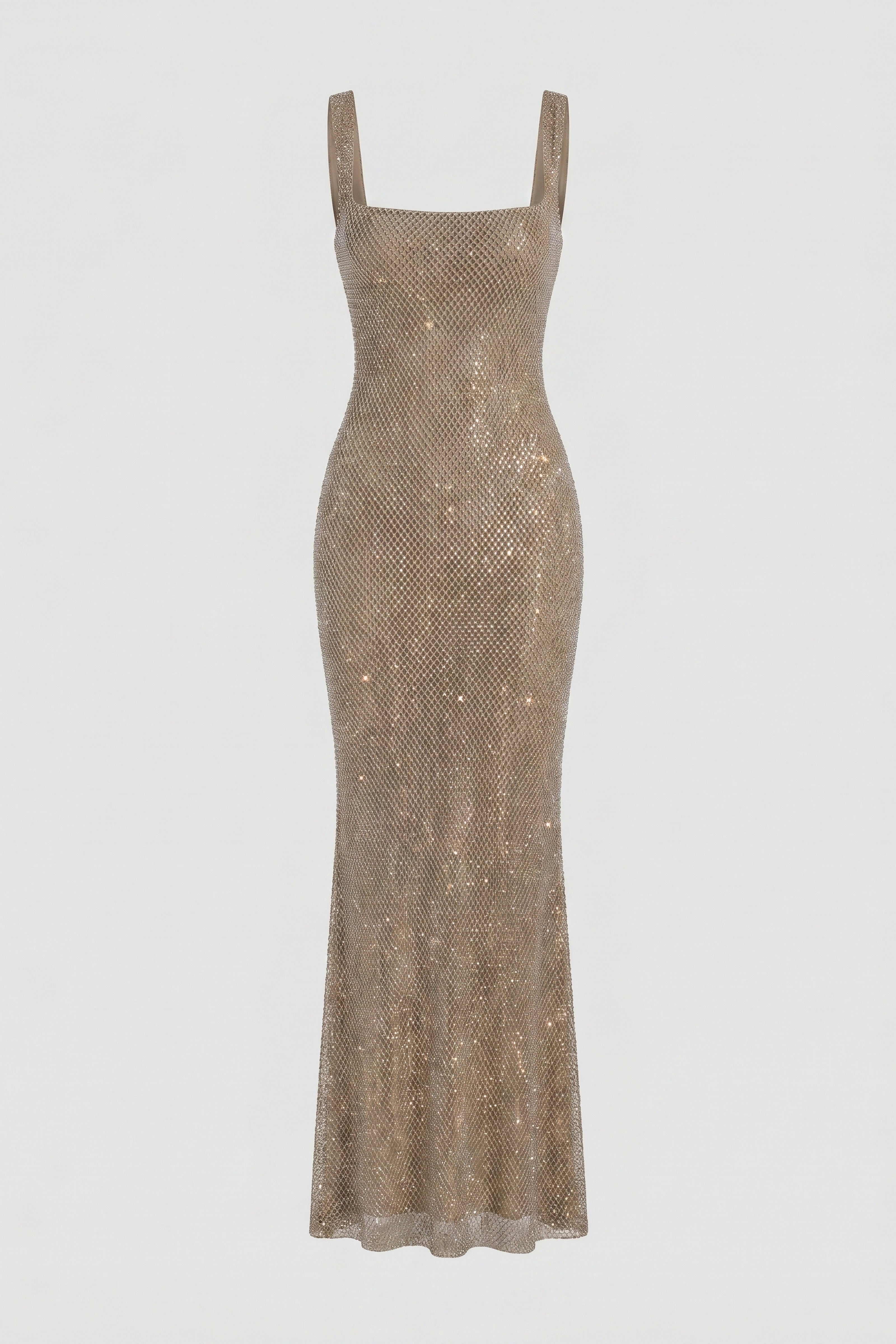 CRYSTAL DRESS
