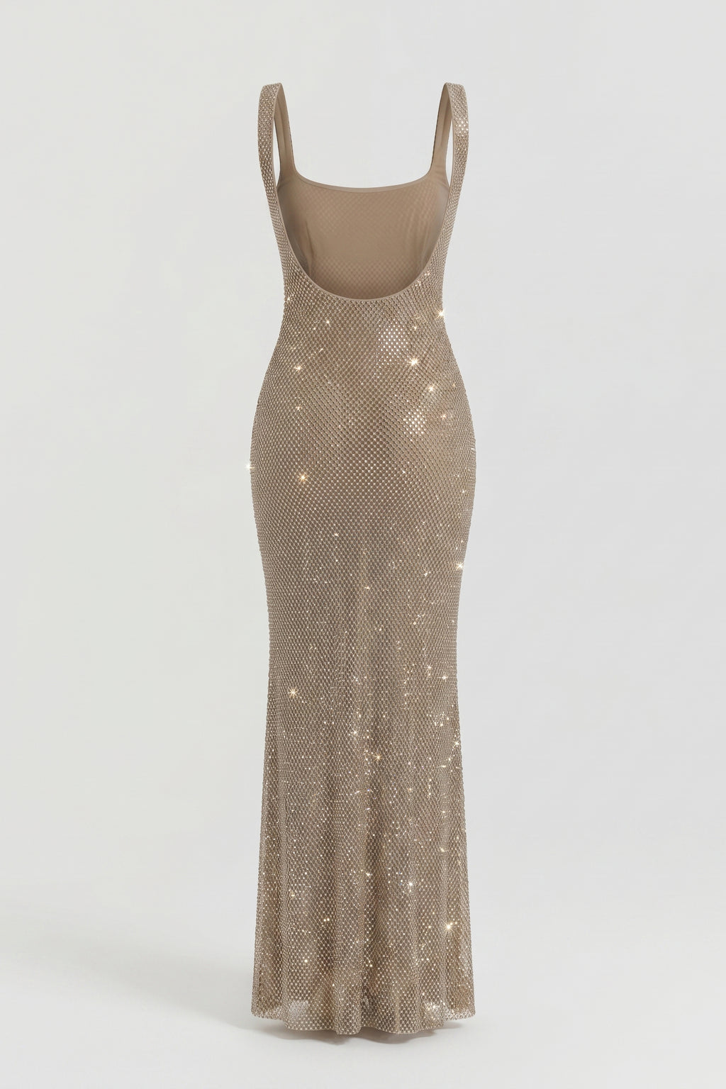 Crystal Maxi