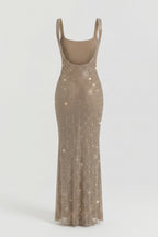 Crystal Maxi