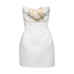 BABYDOLL WHITE