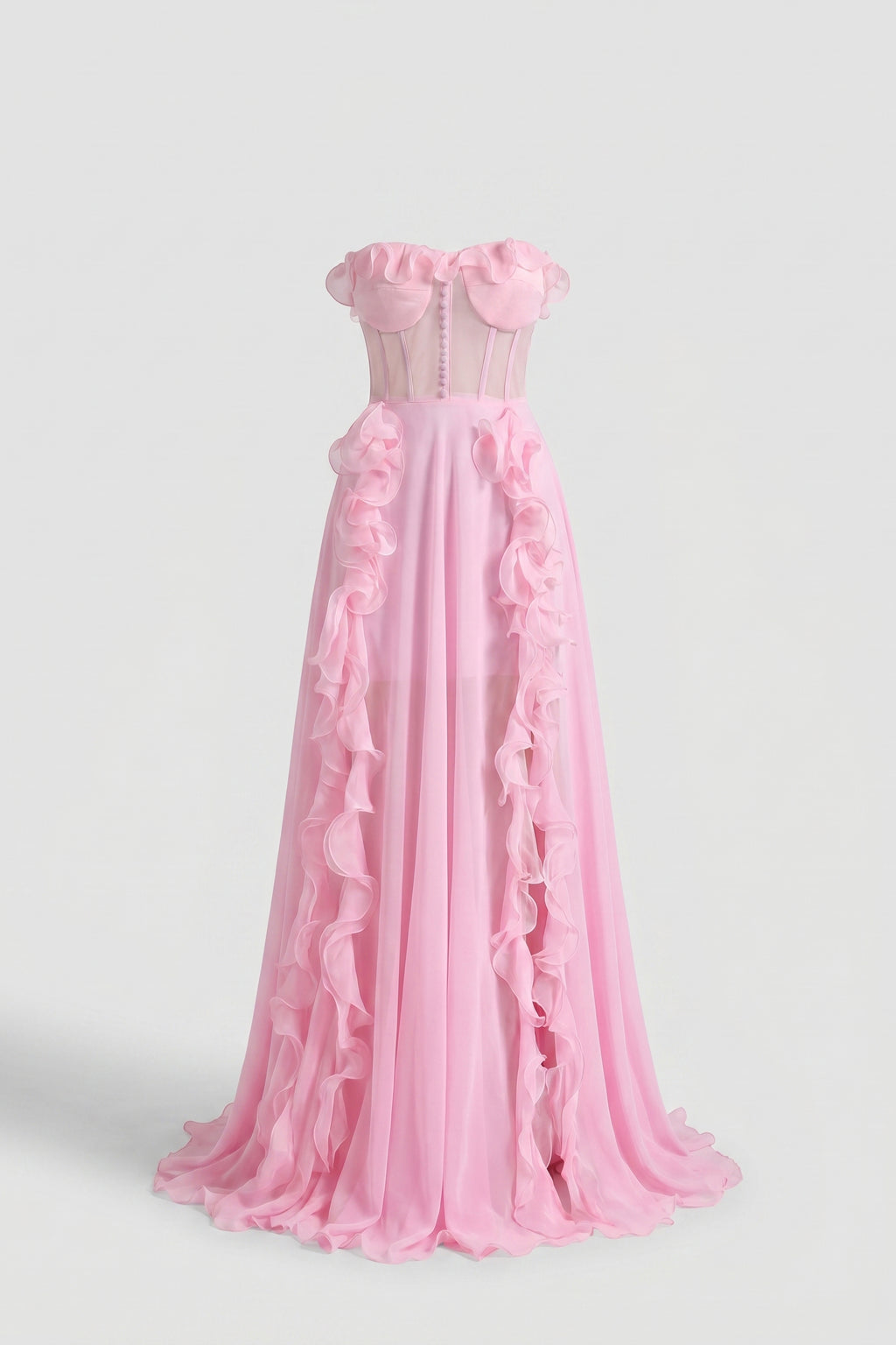 ANABEL GOWN