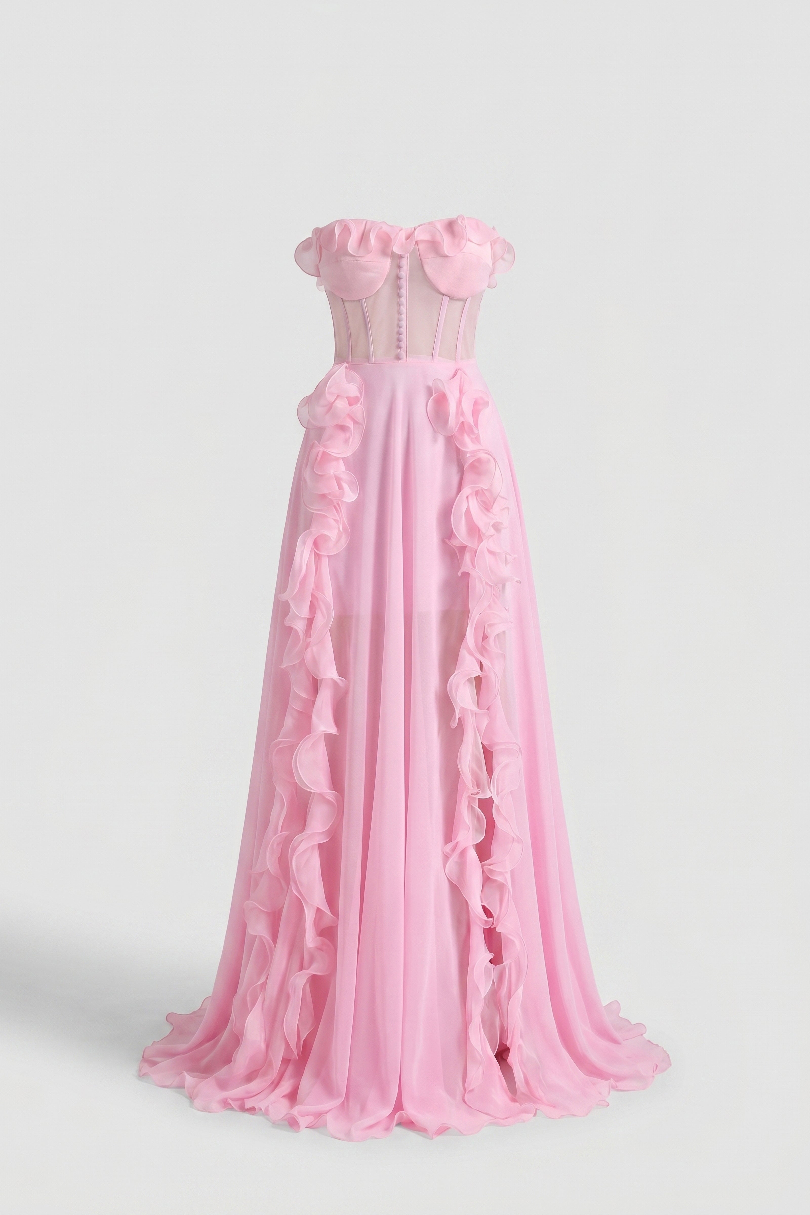 ANABEL GOWN