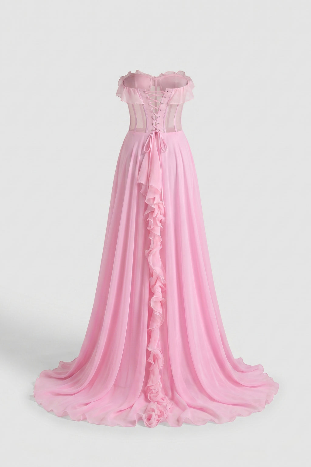 ANABEL GOWN