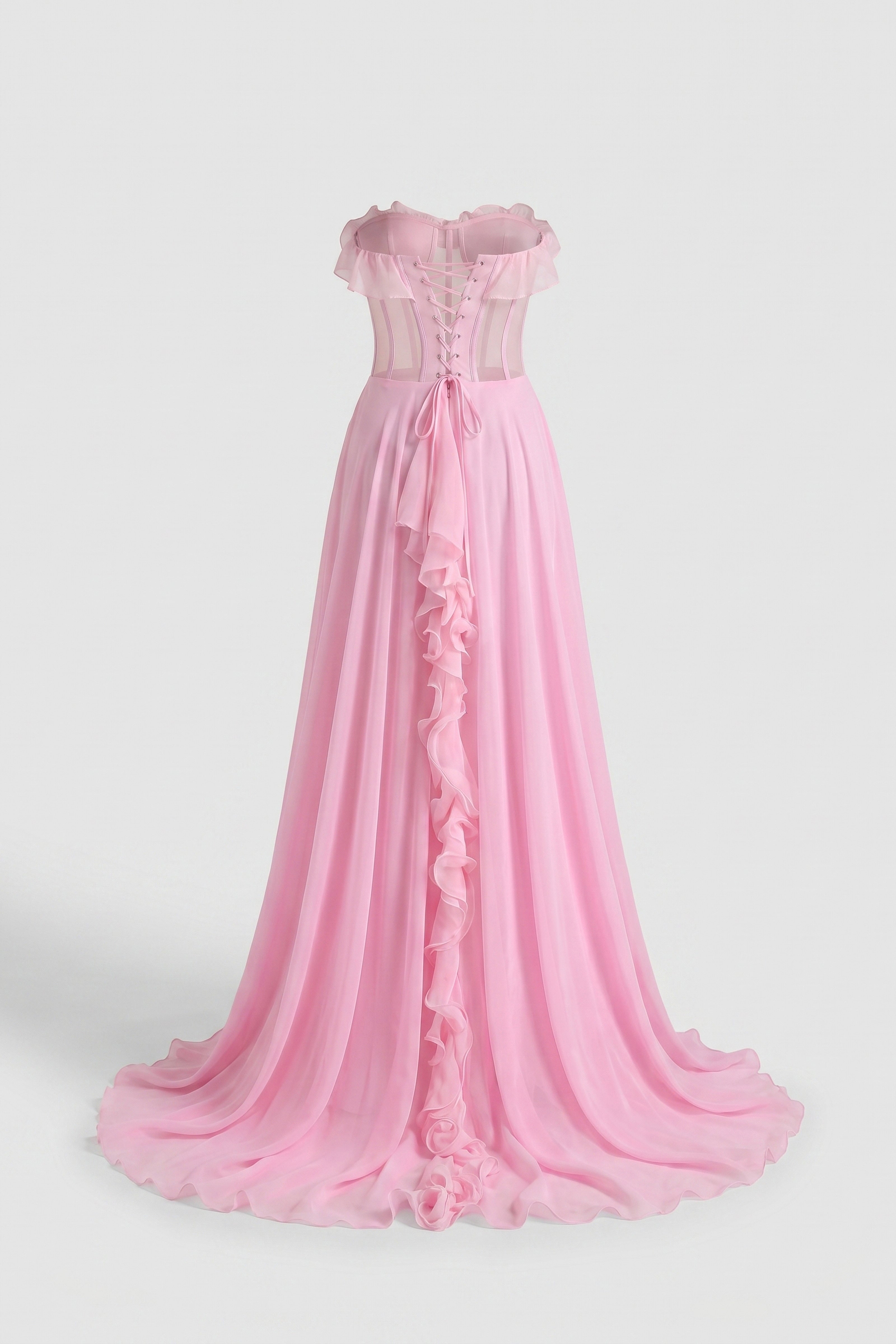 ANABEL GOWN