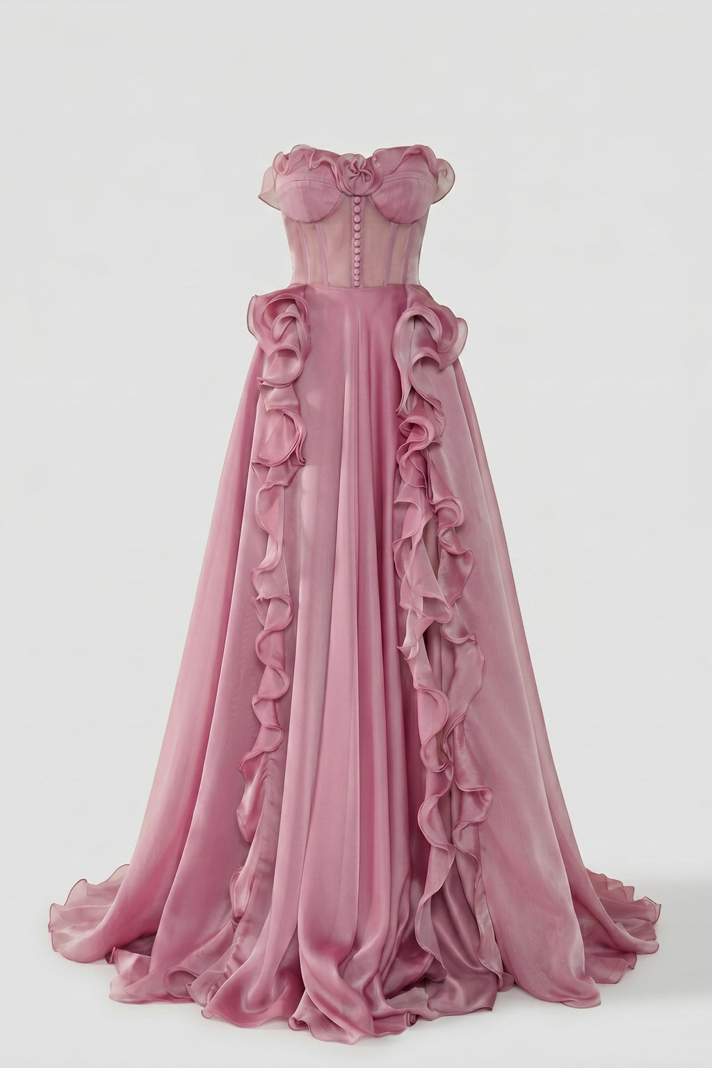 ANABEL GOWN