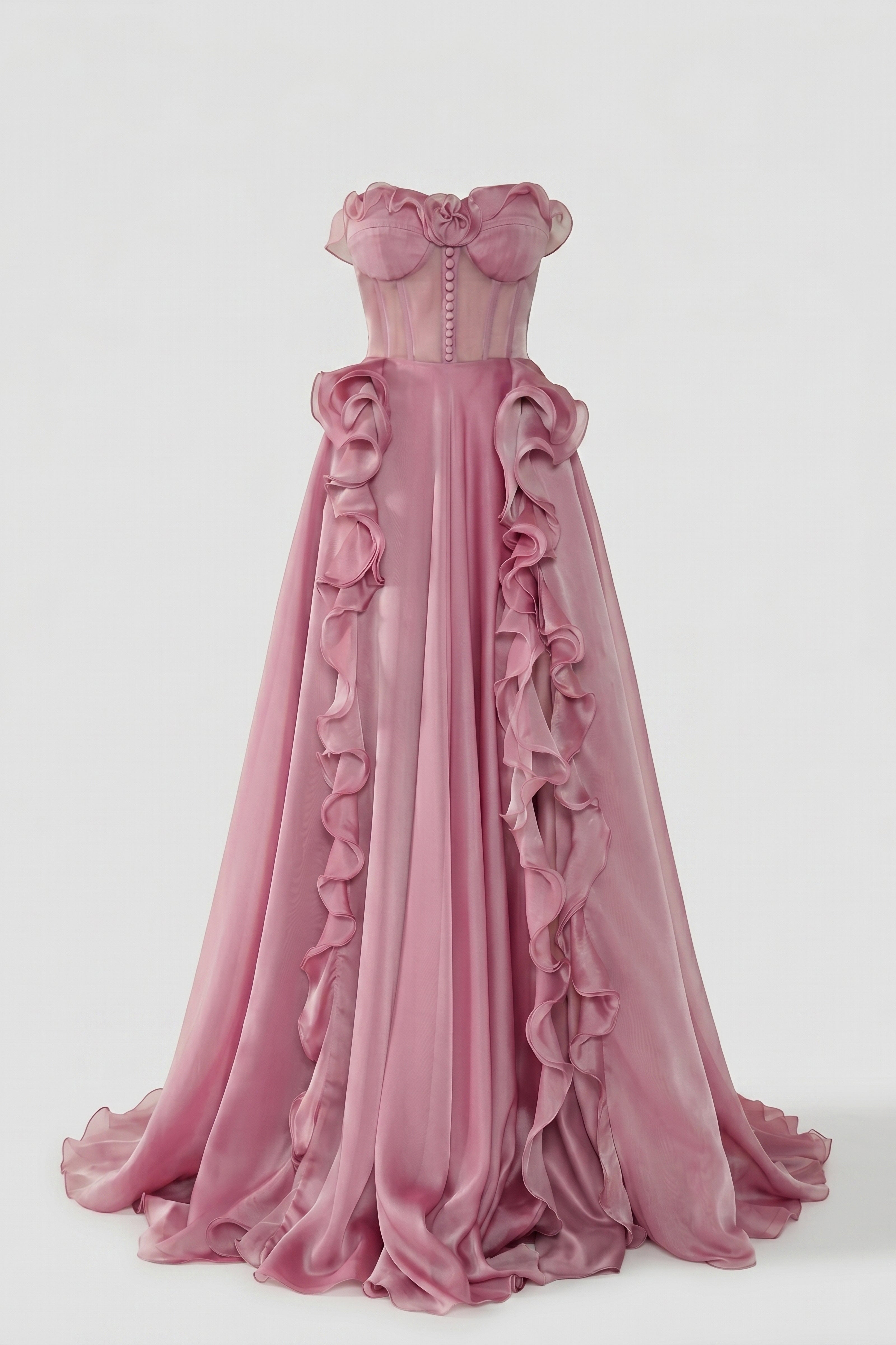 ANABEL GOWN
