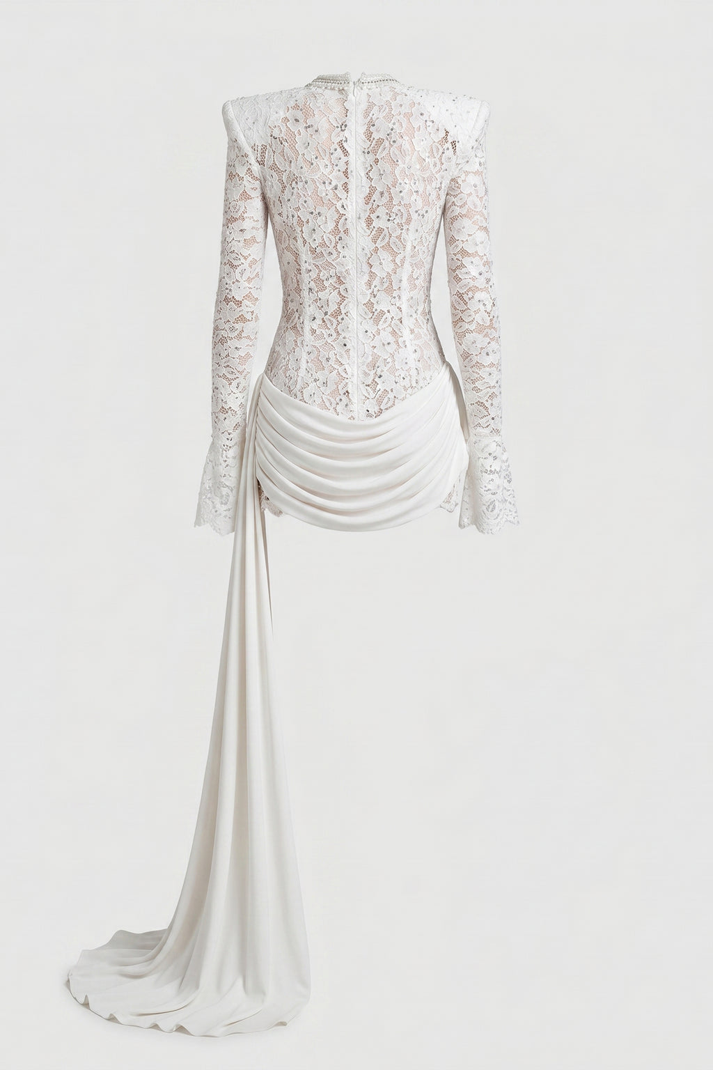 MAISON LACE