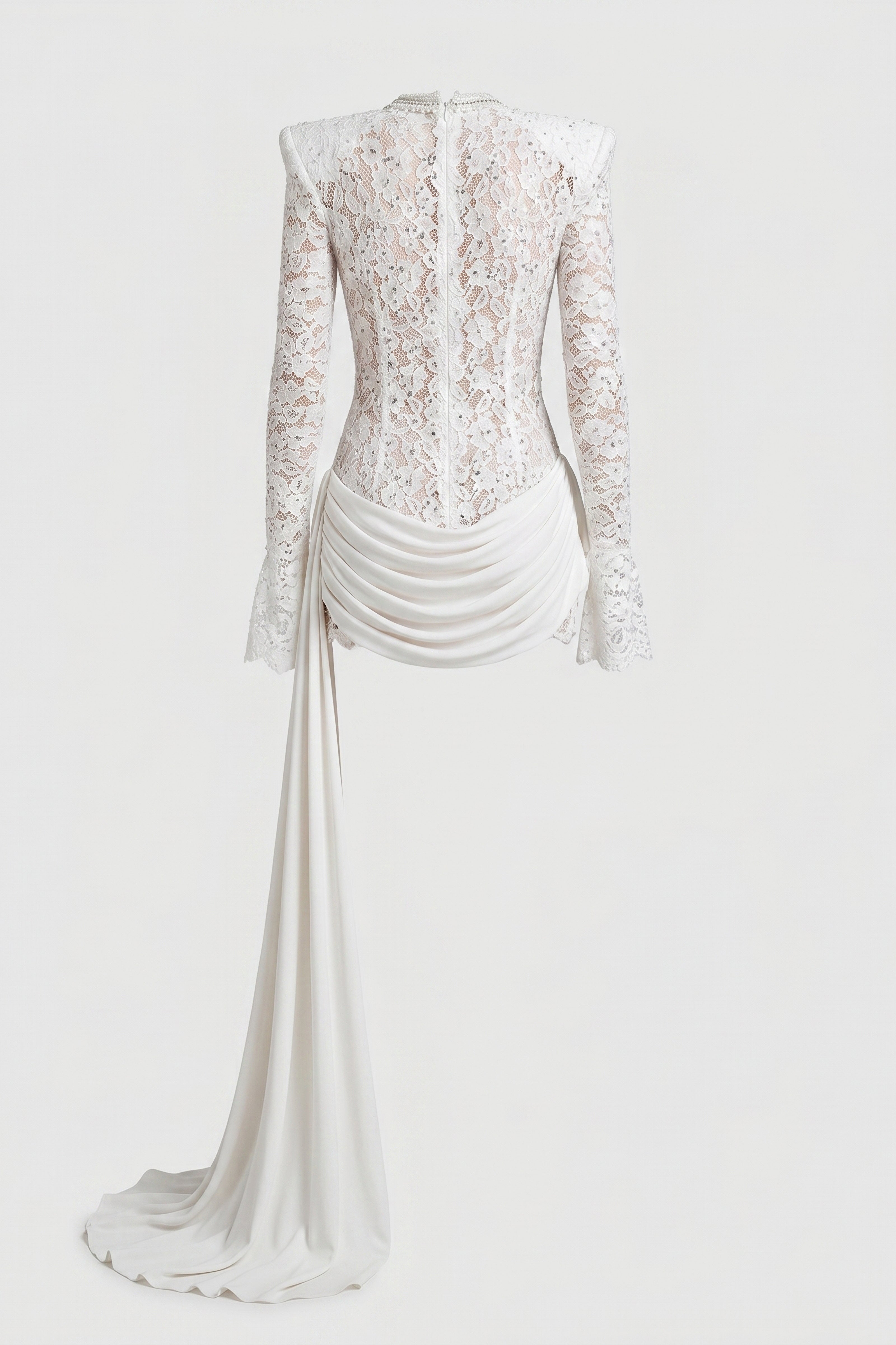 MAISON LACE