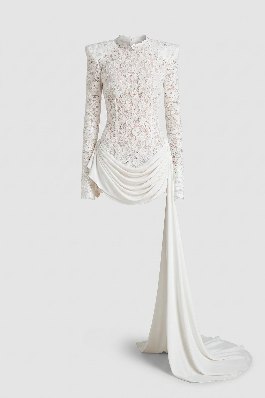 MAISON LACE