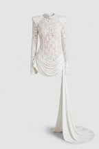 MAISON LACE