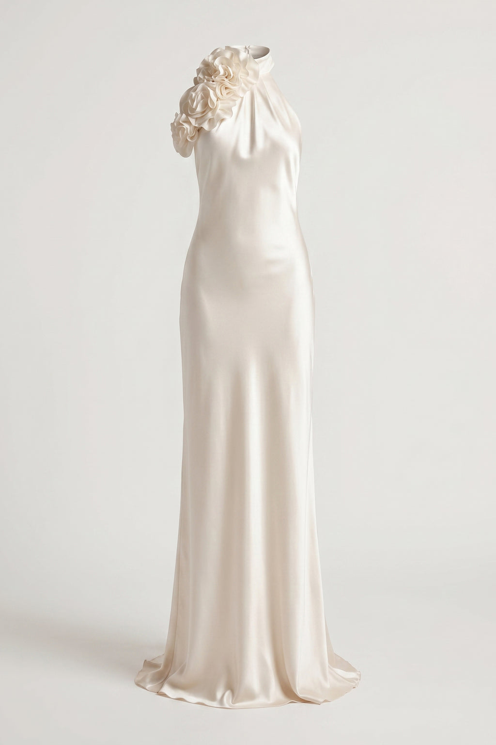 ISA GOWN