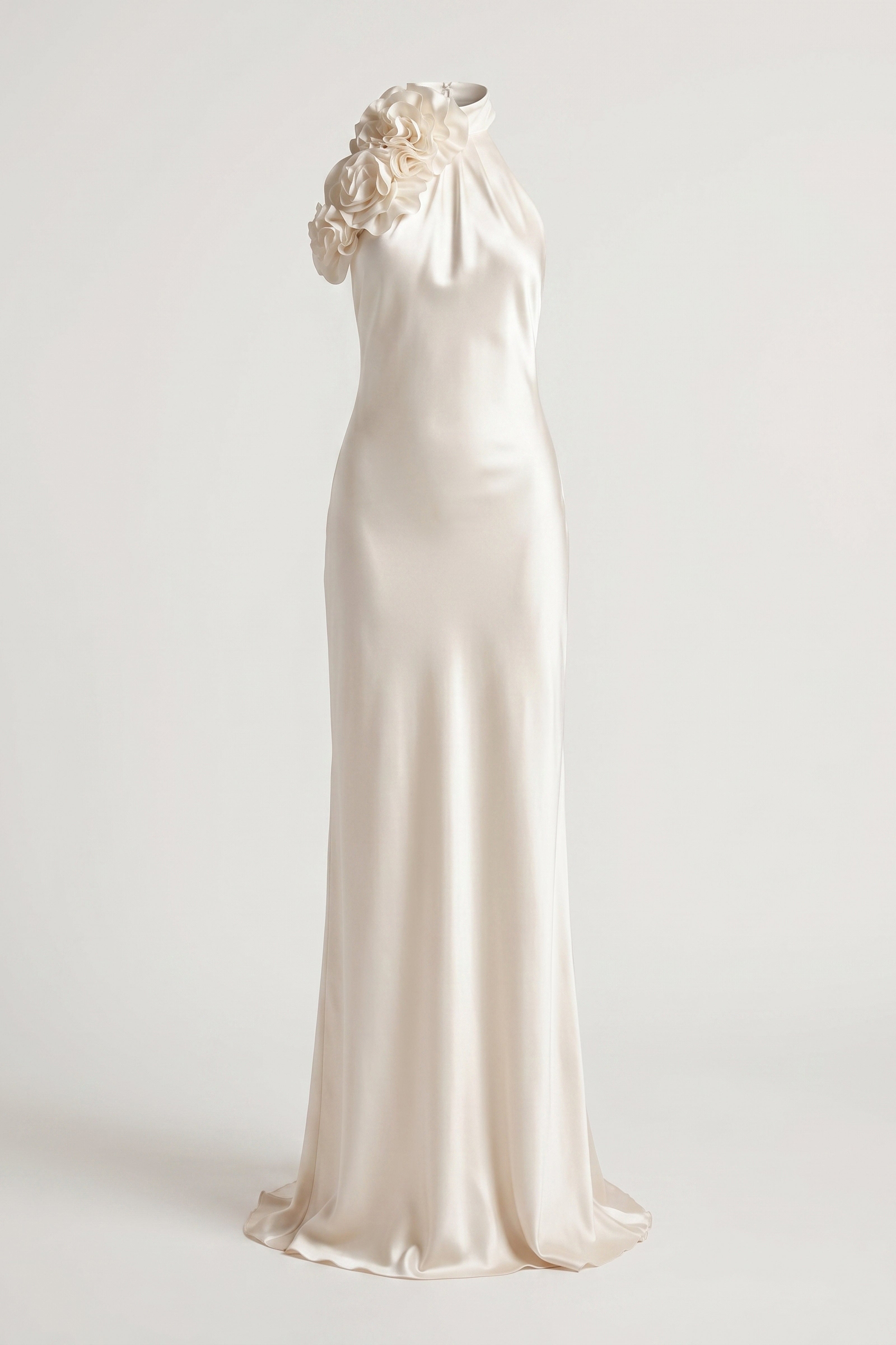ISA GOWN