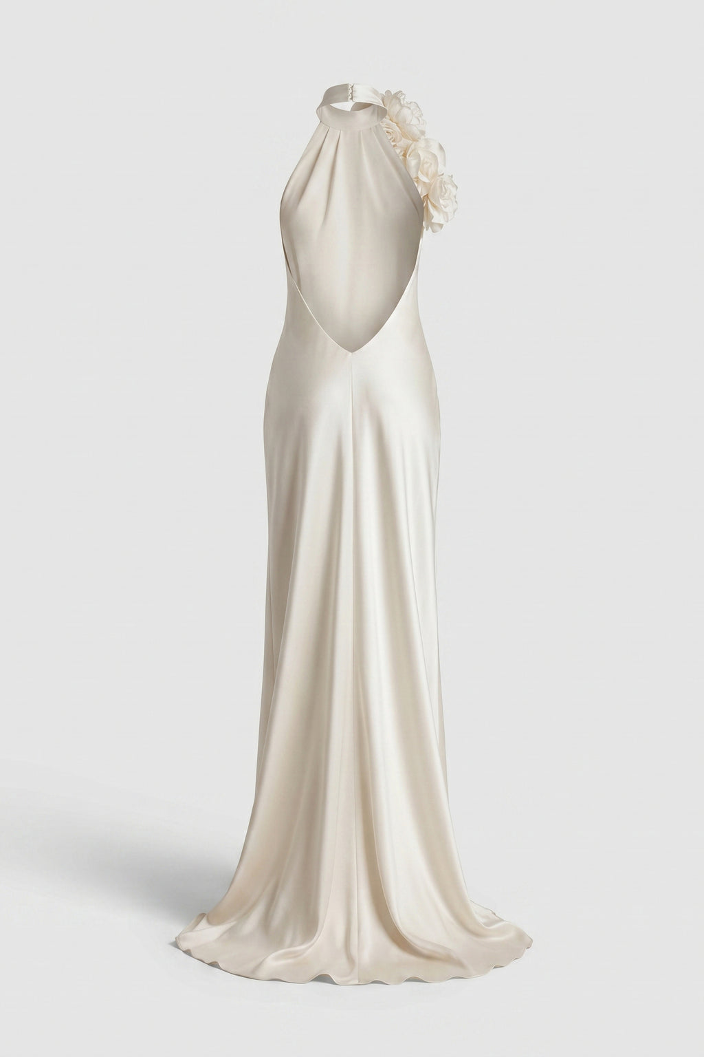 ISA GOWN