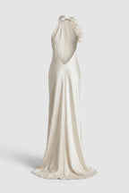 ISA GOWN