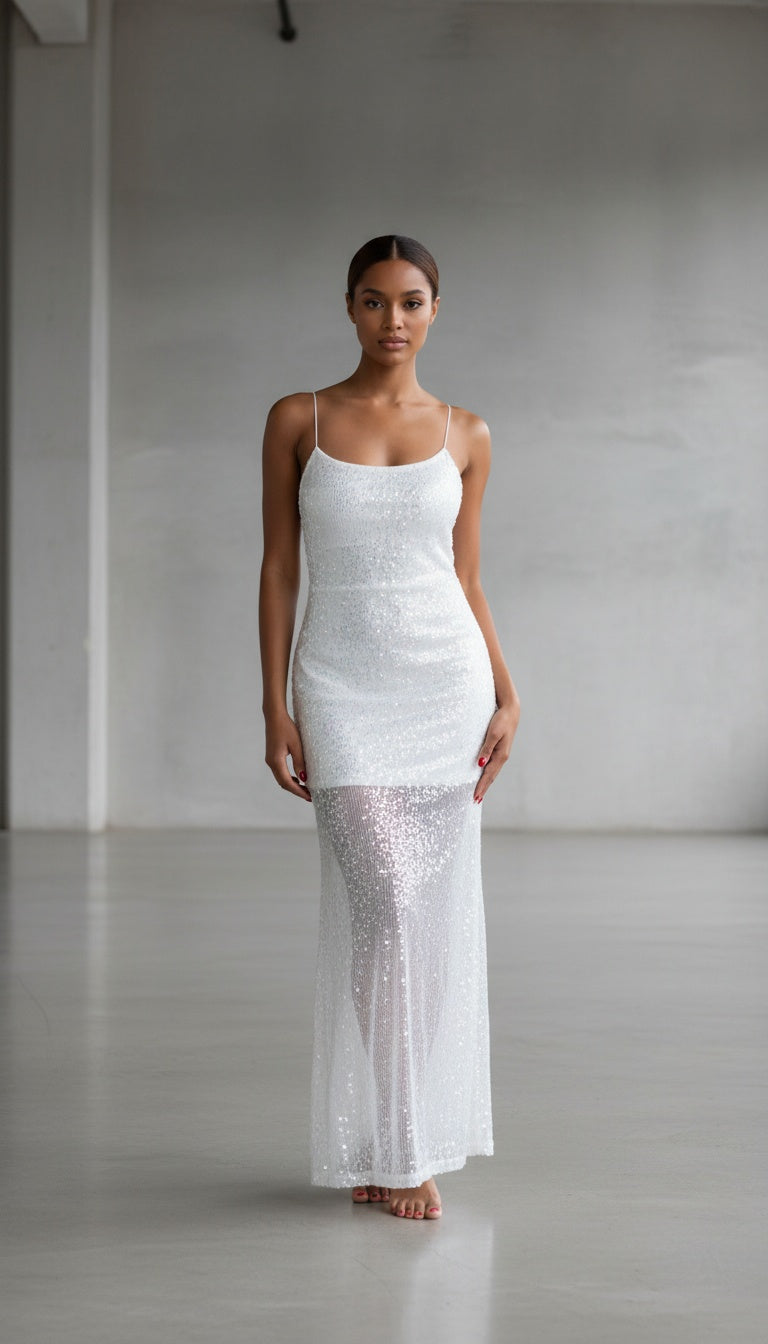 SELENA MAXI