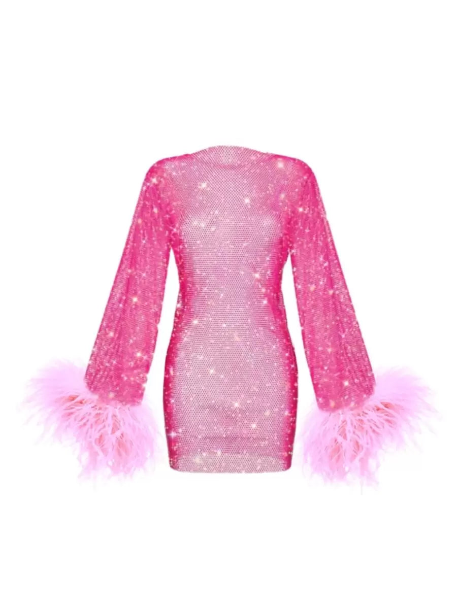 MIDNIGHT MIRAGE ROSE