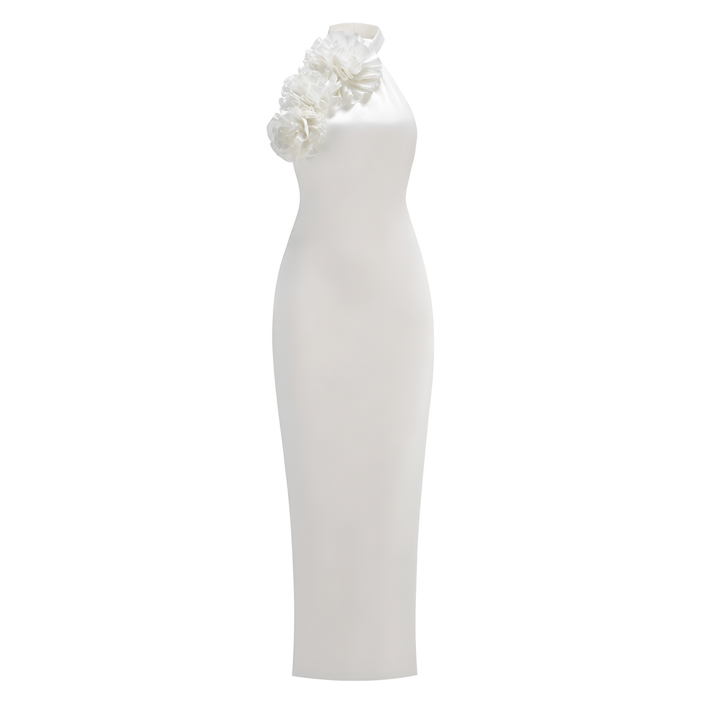 ISA GOWN