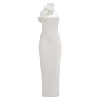 ISA GOWN