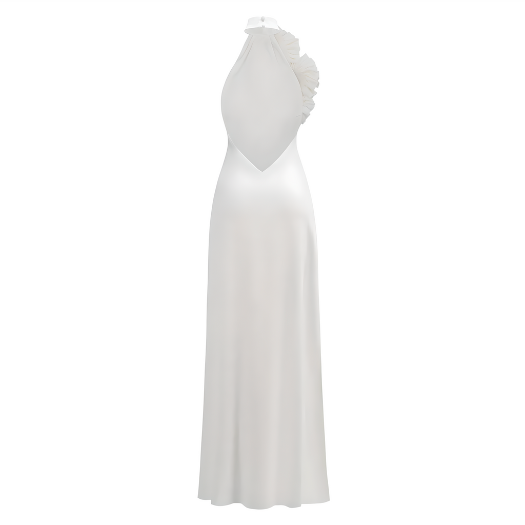 ISA GOWN
