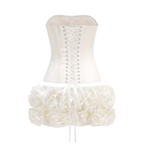 WHITE ROSA