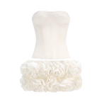 WHITE ROSA