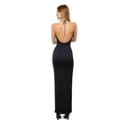 BLACK JOVANI