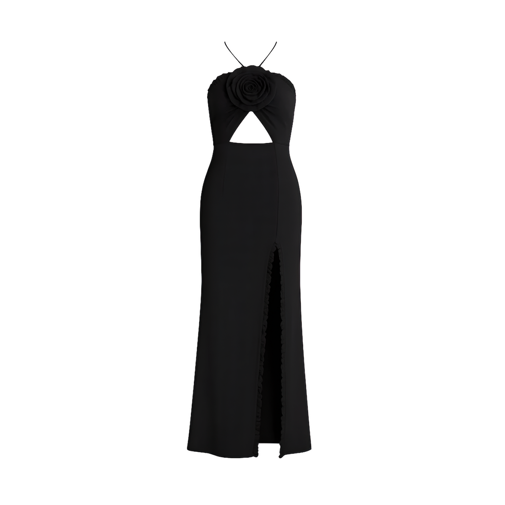 BLACK JOVANI