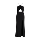 BLACK JOVANI