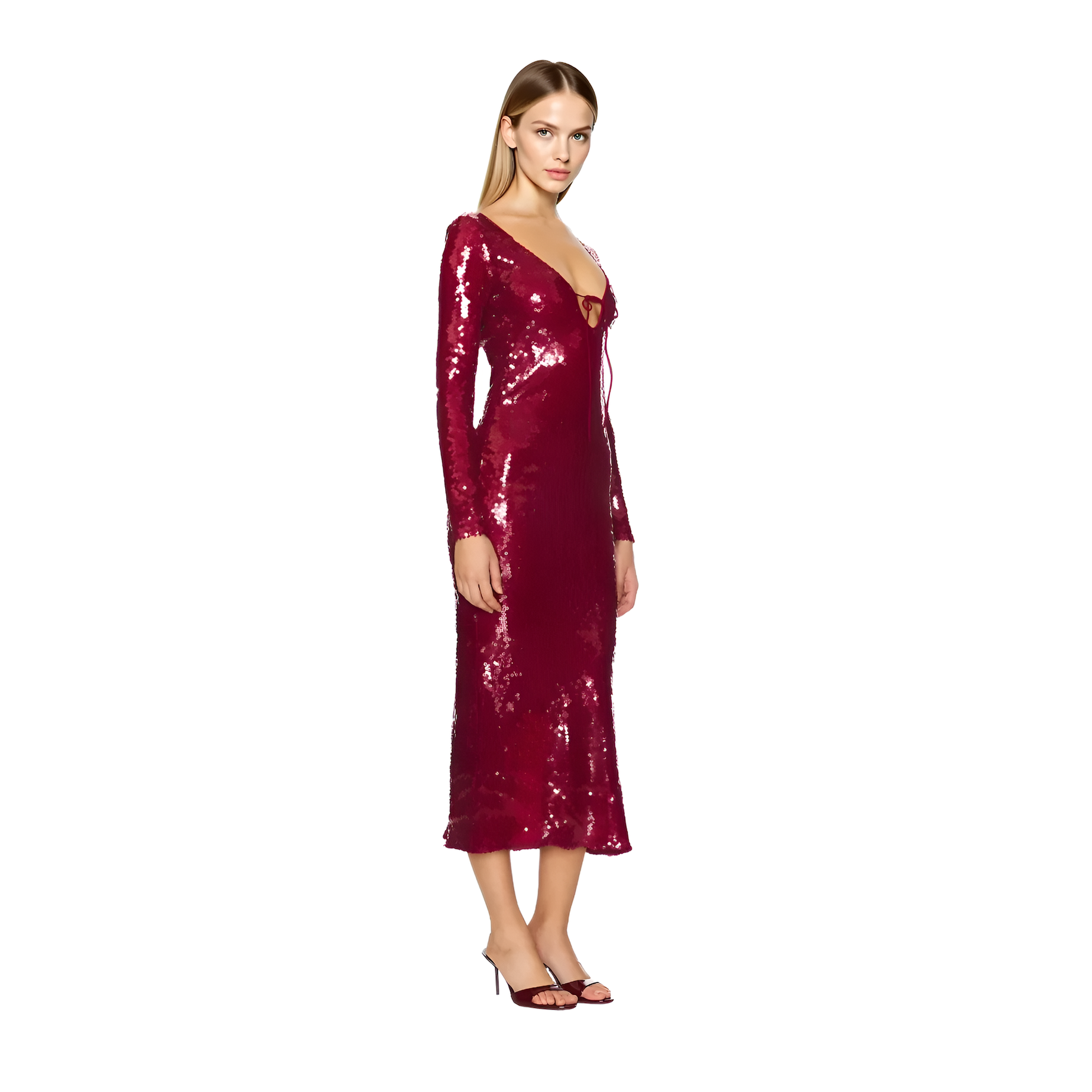 VERONA SEQUIN MIDI