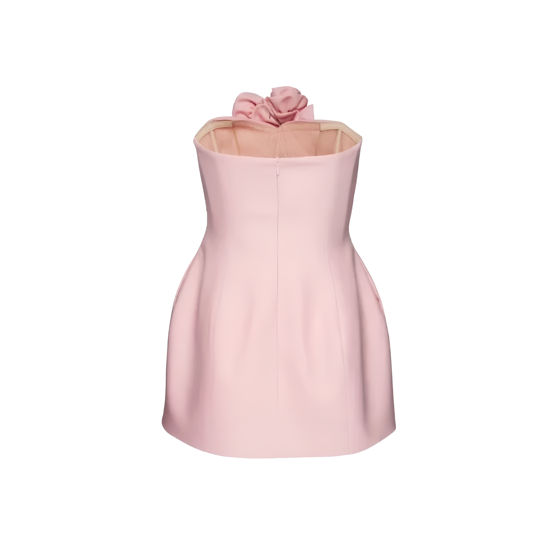 TWIN ARCHIVES BABYDOLL PINK