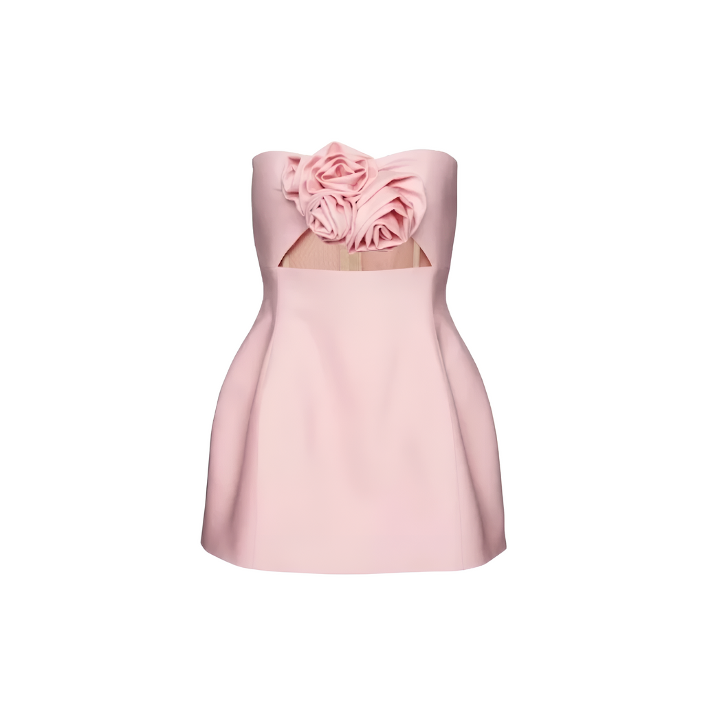 BABYDOLL PINK