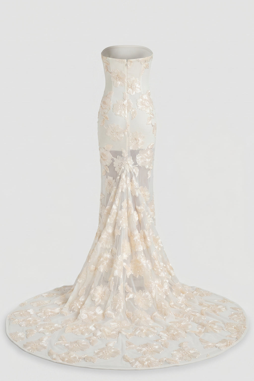 NADIA GOWN