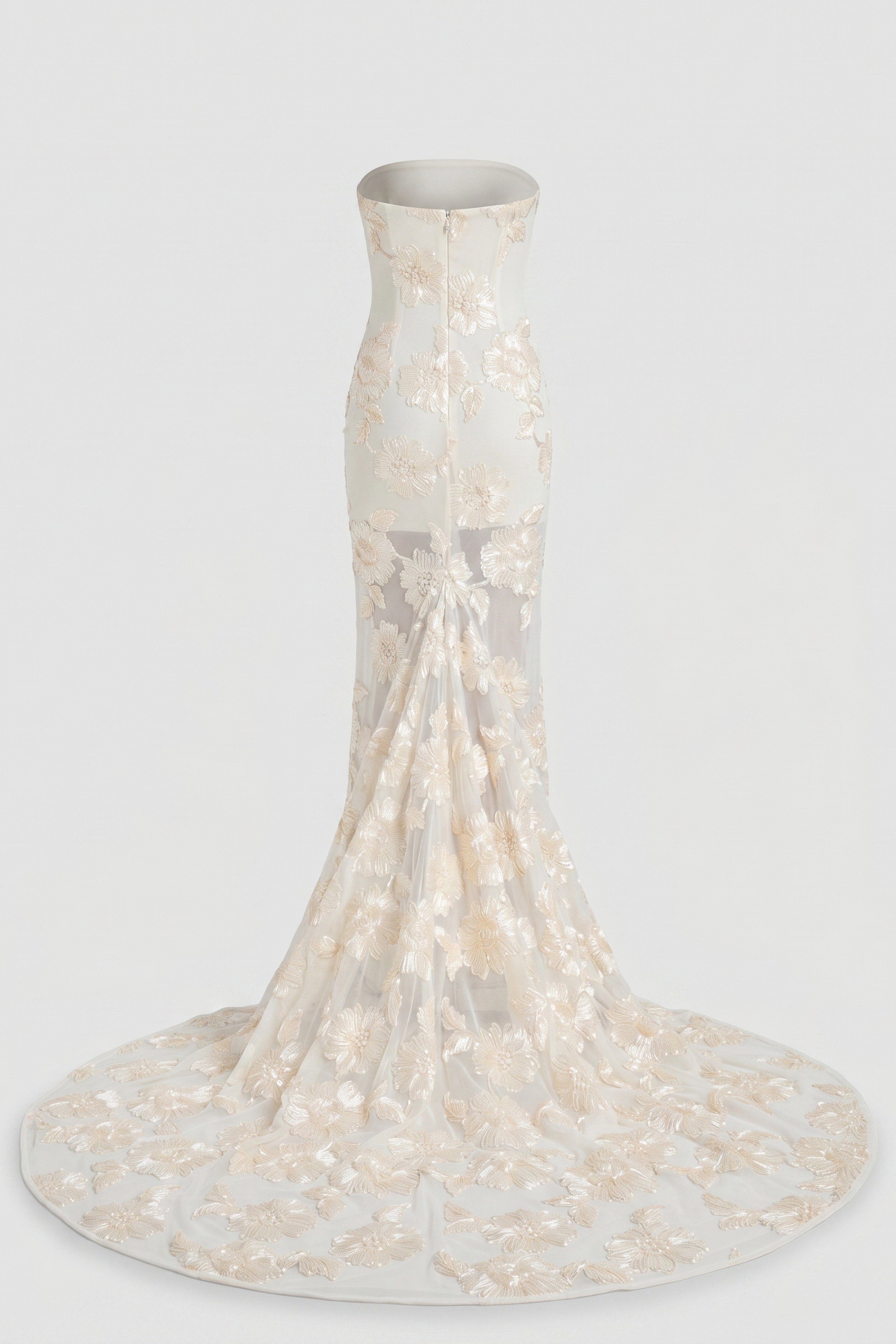 NADIA GOWN