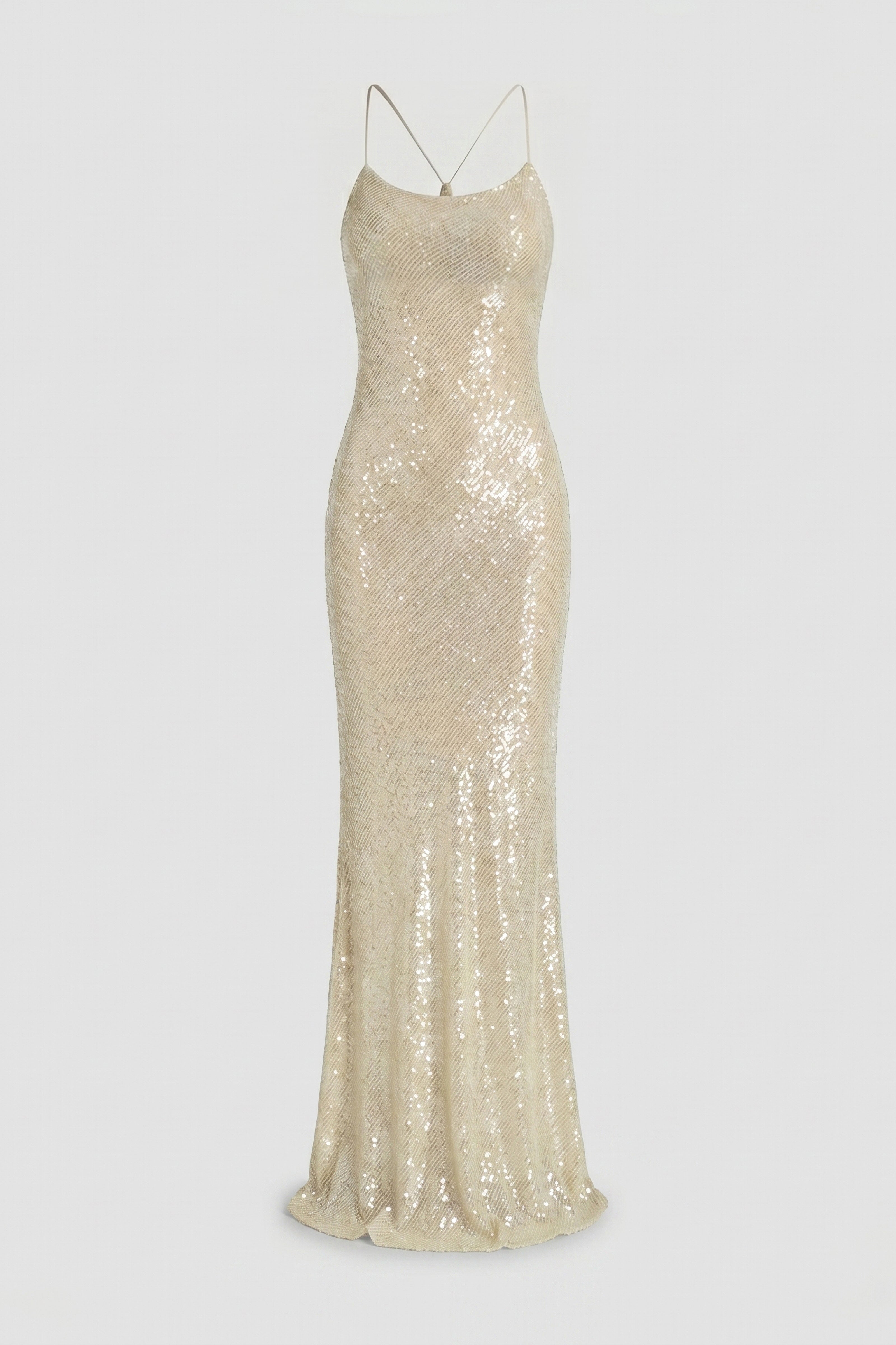 SERENA MAXI