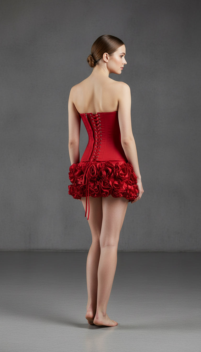 RED ROSA