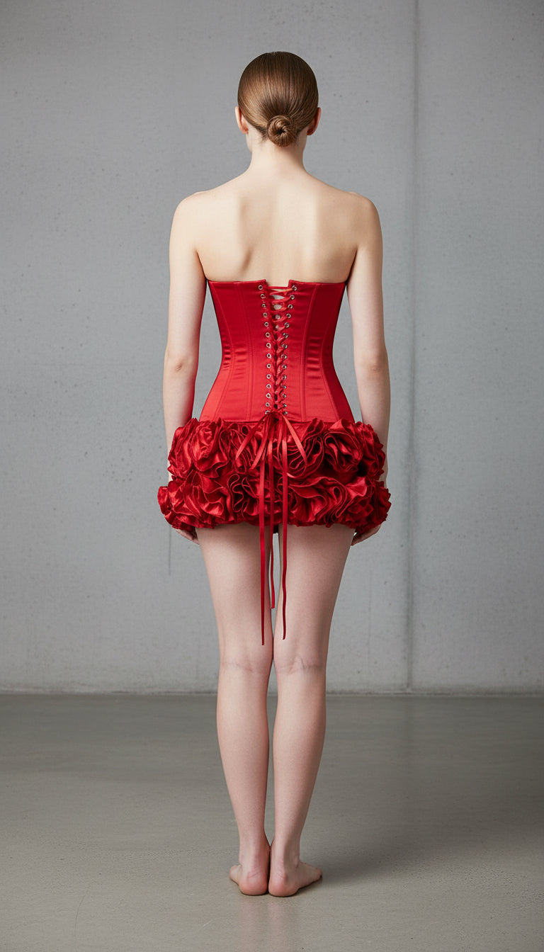 RED ROSA