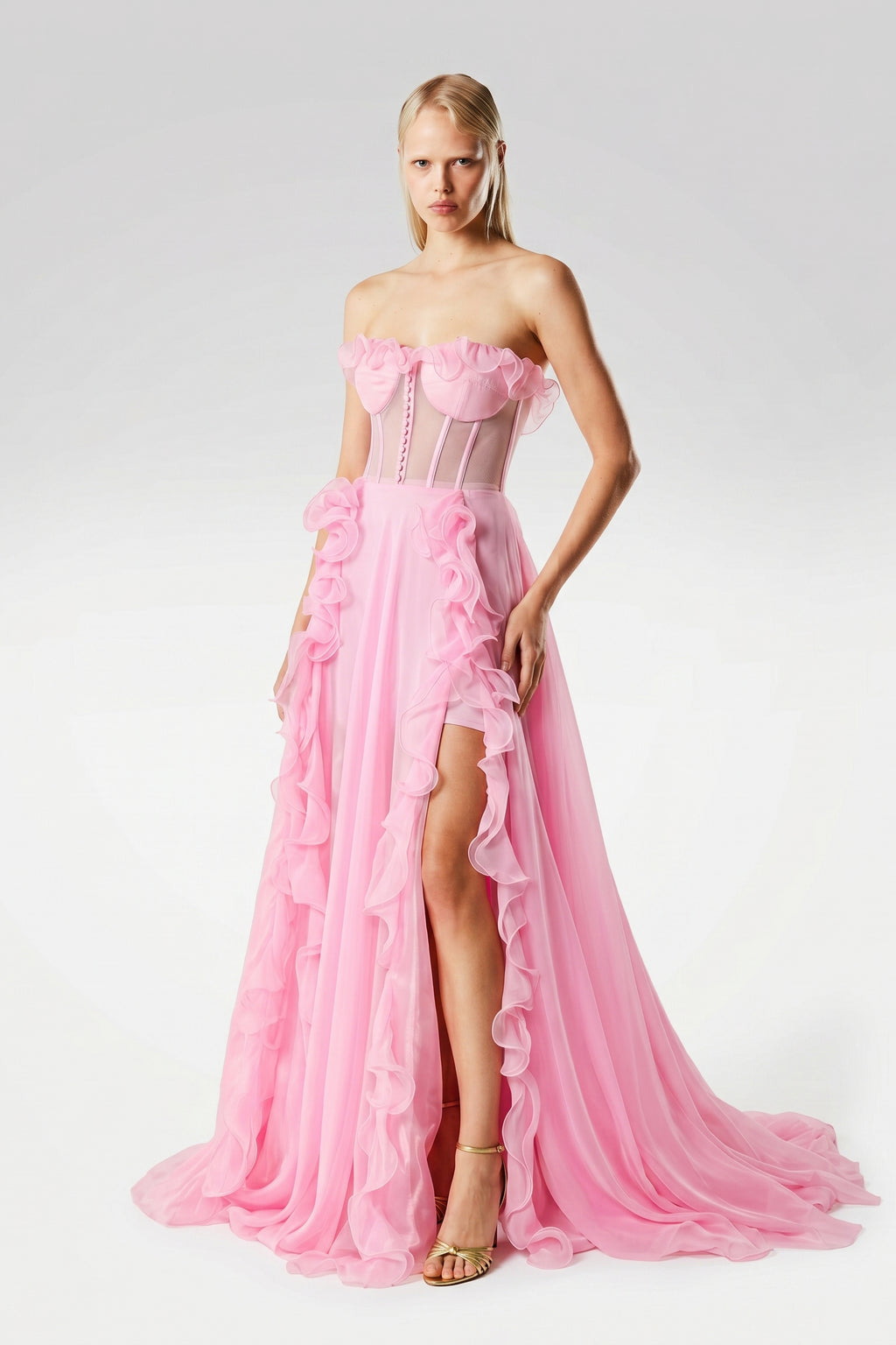 ANABEL GOWN