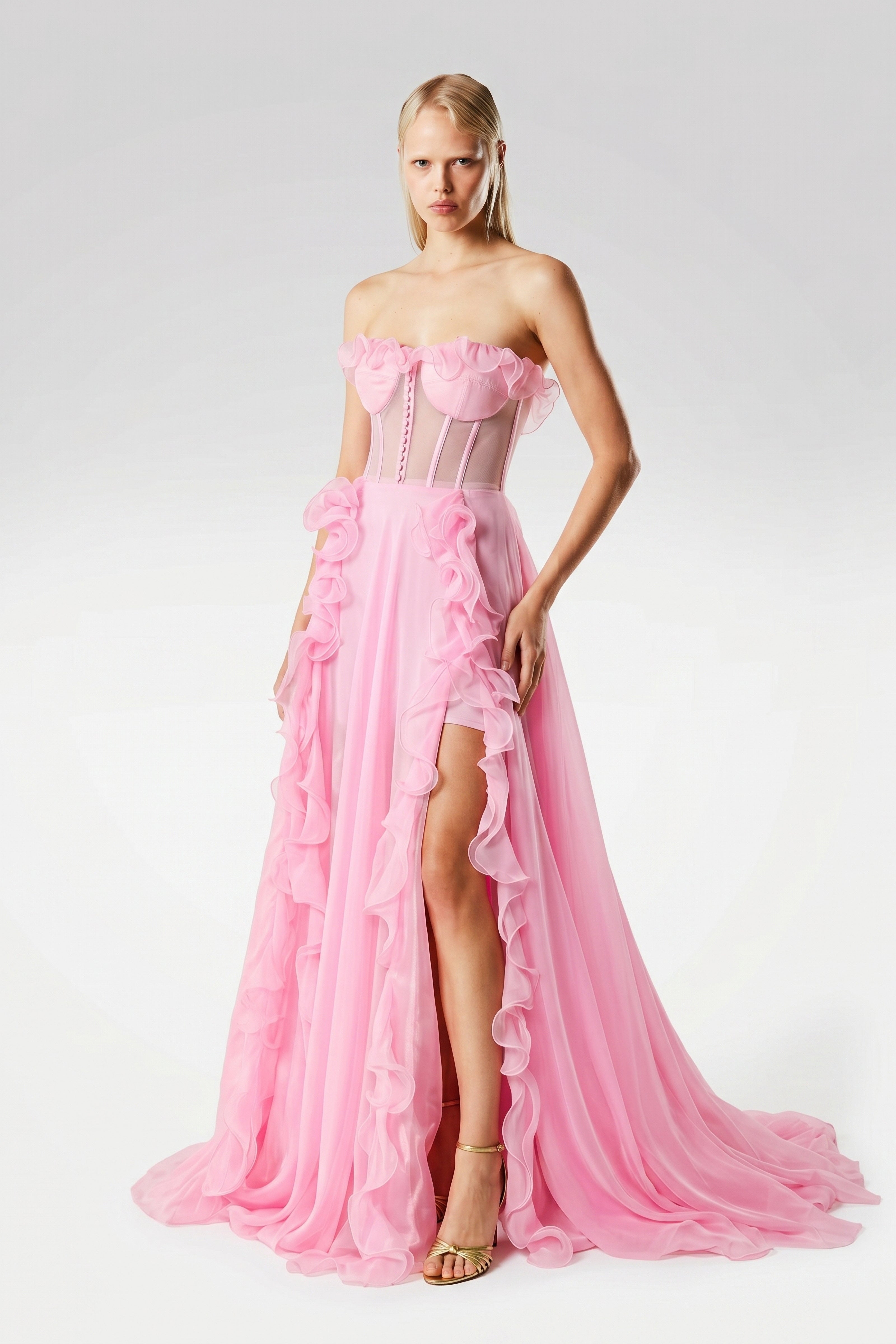 ANABEL GOWN