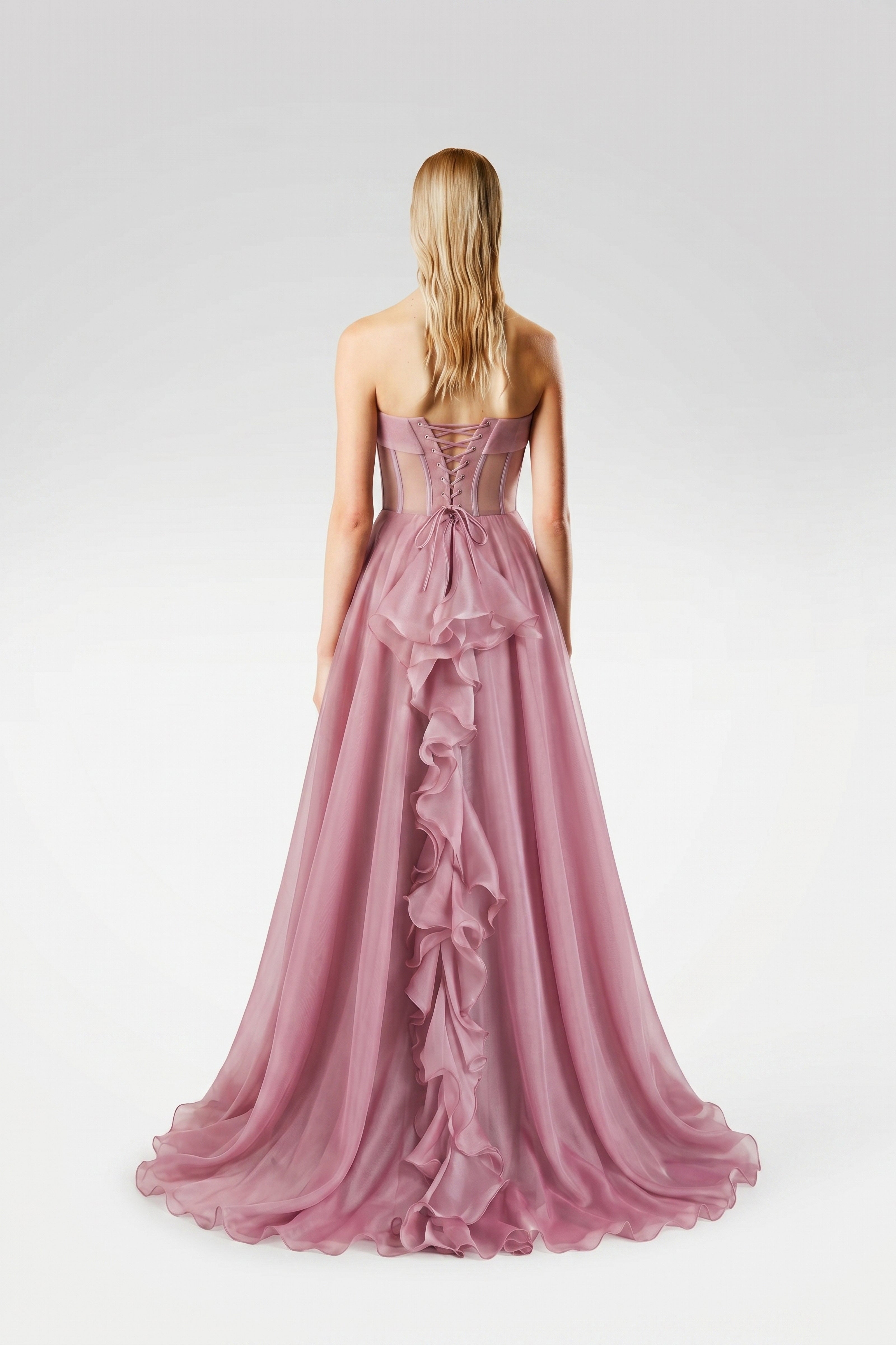 ANABEL GOWN