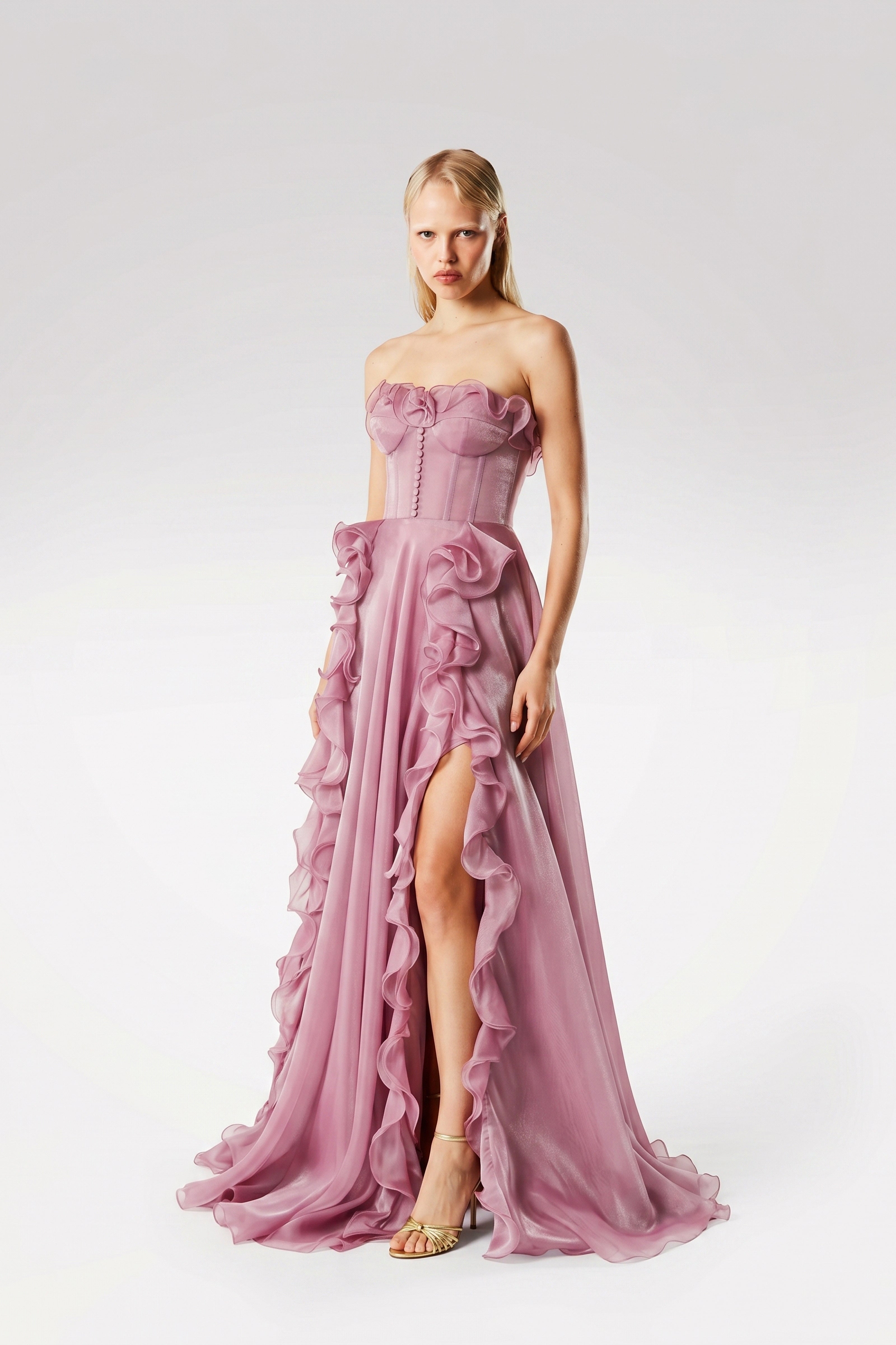 ANABEL GOWN