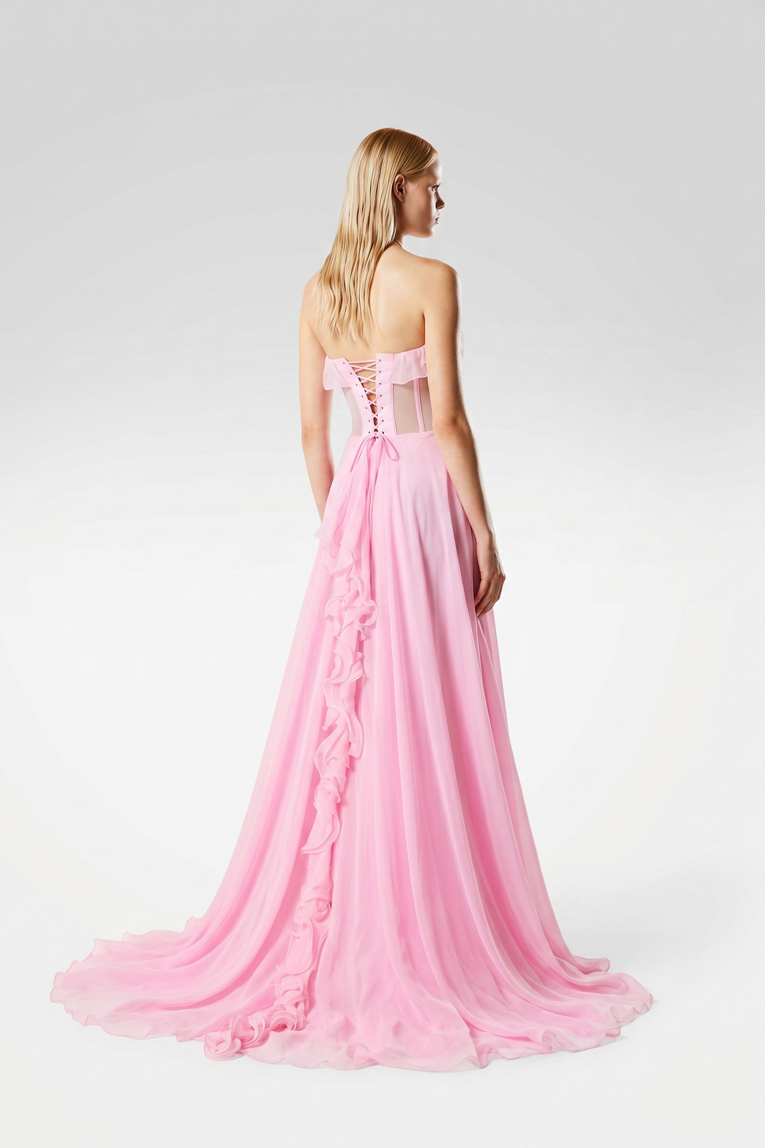 ANABEL GOWN