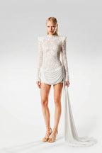 MAISON LACE