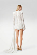 MAISON LACE
