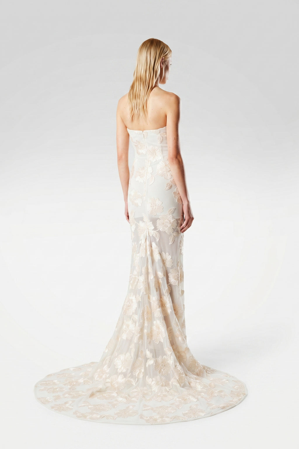 NADIA GOWN